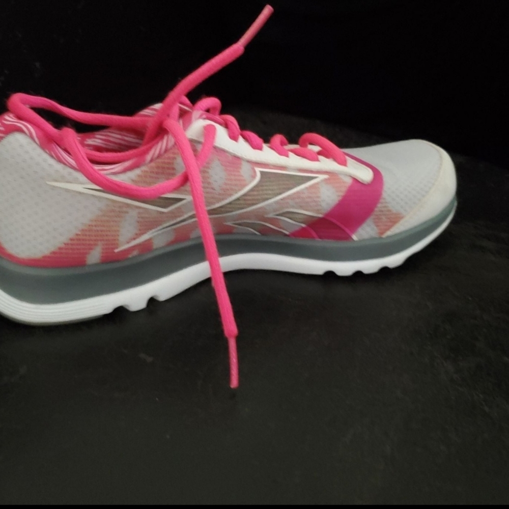 Reebok sublite duo sneakers